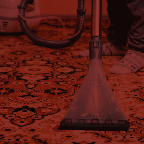 Rug Cleaning