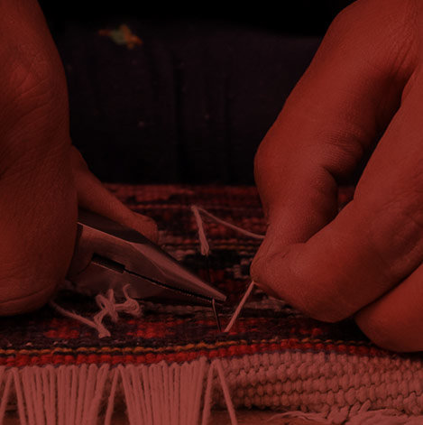 Rug Maintenance