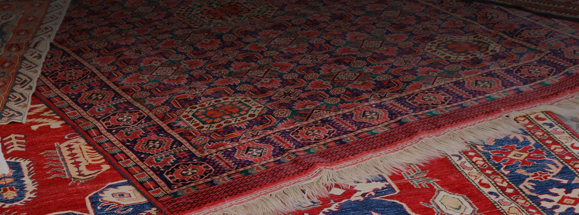 our story sub banner