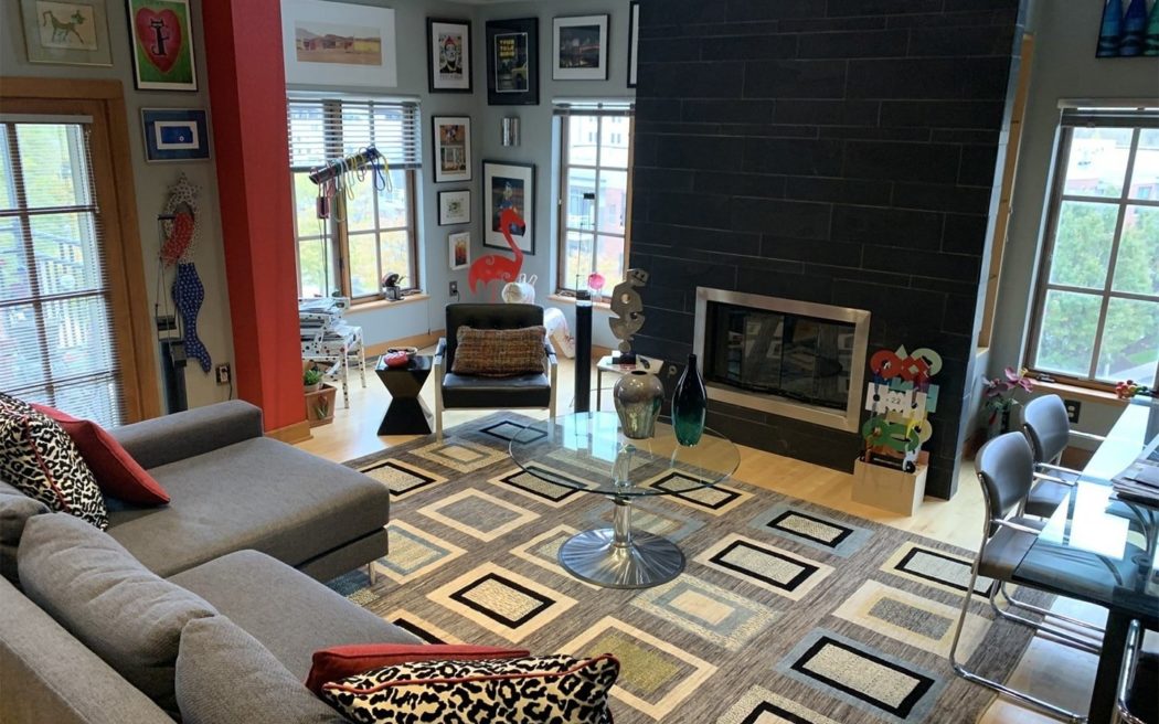 Room View Collection 1