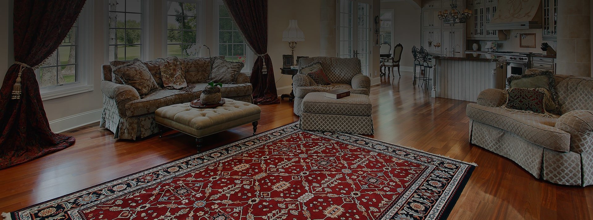 room views sub banner