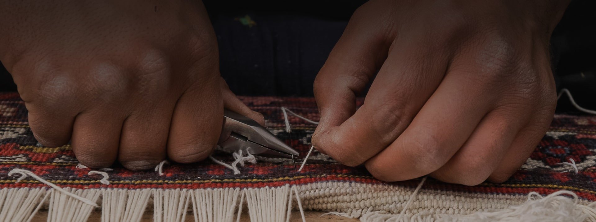 rug maintenance sub banner