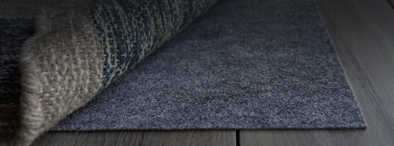 Persian Rug Padding l Silk Road Gallery Rugs